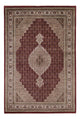 Indo Tabriz Tapijt 275x185cm - Oosters Tapijt