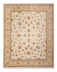 Indo Tabriz Tapijt 305x244cm - Oosters Tapijt – product image