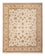 Oosters tapijt - Tabriz - 305 x 244 cm - beige