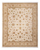 Indo Tabriz Tapijt 305x244cm - Oosters Tapijt
