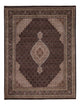 Indo Tabriz Tapijt 259x203cm - Oosters Tapijt