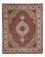 Oosters tapijt - Tabriz - 255 x 198 cm - donker beige