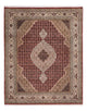 Indo Tabriz Tapijt 255x198cm - Oosters Tapijt
