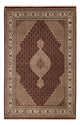 Indo Tabriz Tapijt 300x197cm - Oosters Tapijt