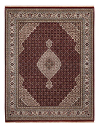 Indo Tabriz Tapijt 257x202cm - Oosters Tapijt – product image
