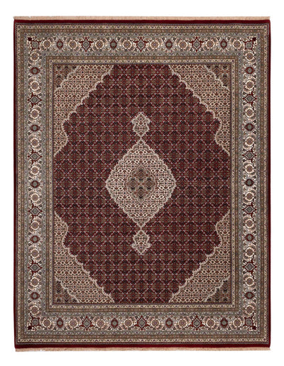 Indo Tabriz Tapijt 202x257cm - Oosters Tapijt