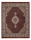 Oosters tapijt - Tabriz - 257 x 202 cm - donker beige