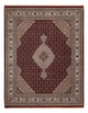 Indo Tabriz Tapijt 257x202cm - Oosters Tapijt