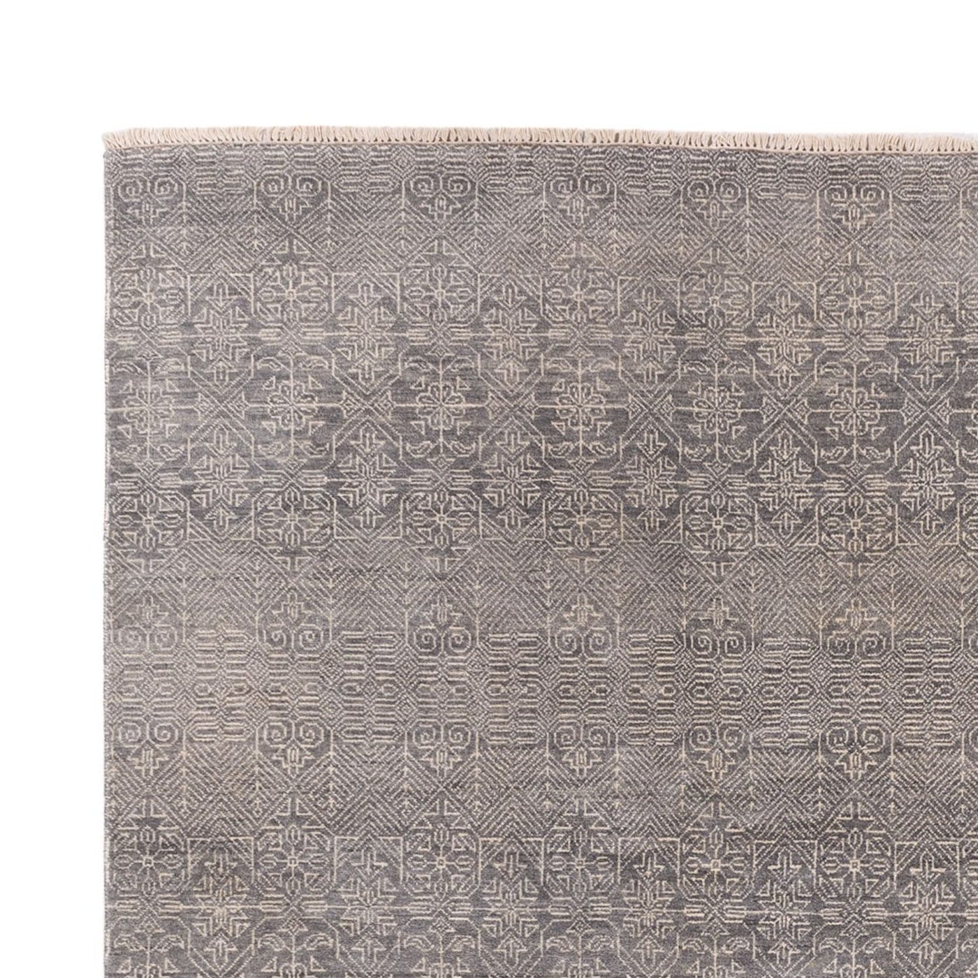 Designer tapijt 302x244cm - Designerteppich