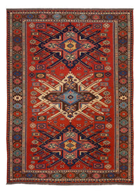 Afghaanse kilim Tapijt 282x198cm – product image