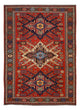 Afghaanse kilim Tapijt 282x198cm