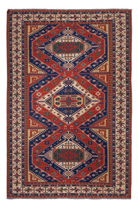 Afghaanse kilim Tapijt 320x212cm – product image