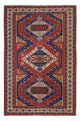 Afghaanse kilim Tapijt 320x212cm