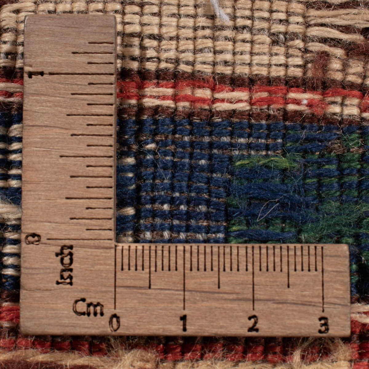 Kelim tapijt - Oosters - Soumak - 320 x 212 cm - rood