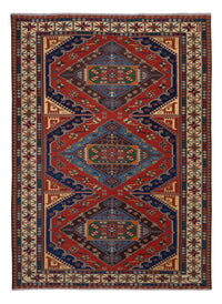 Kelim Afghan Tapijt 281x203cm – product image