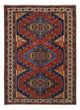 Kelim Afghan Tapijt 281x203cm