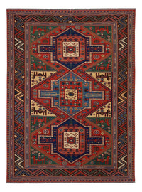 Afghaanse kilim Tapijt 276x205cm – product image