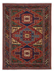 Afghaanse kilim Tapijt 276x205cm