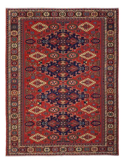 Afghaanse kilim Tapijt 241x318cm