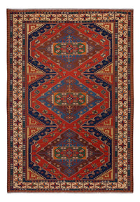 Afghaanse kilim Tapijt 294x204cm – product image