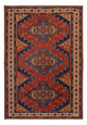 Afghaanse kilim Tapijt 294x204cm