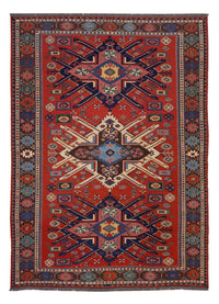 Afghaanse kilim Tapijt 292x218cm – product image