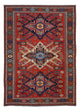 Afghaanse kilim Tapijt 292x218cm