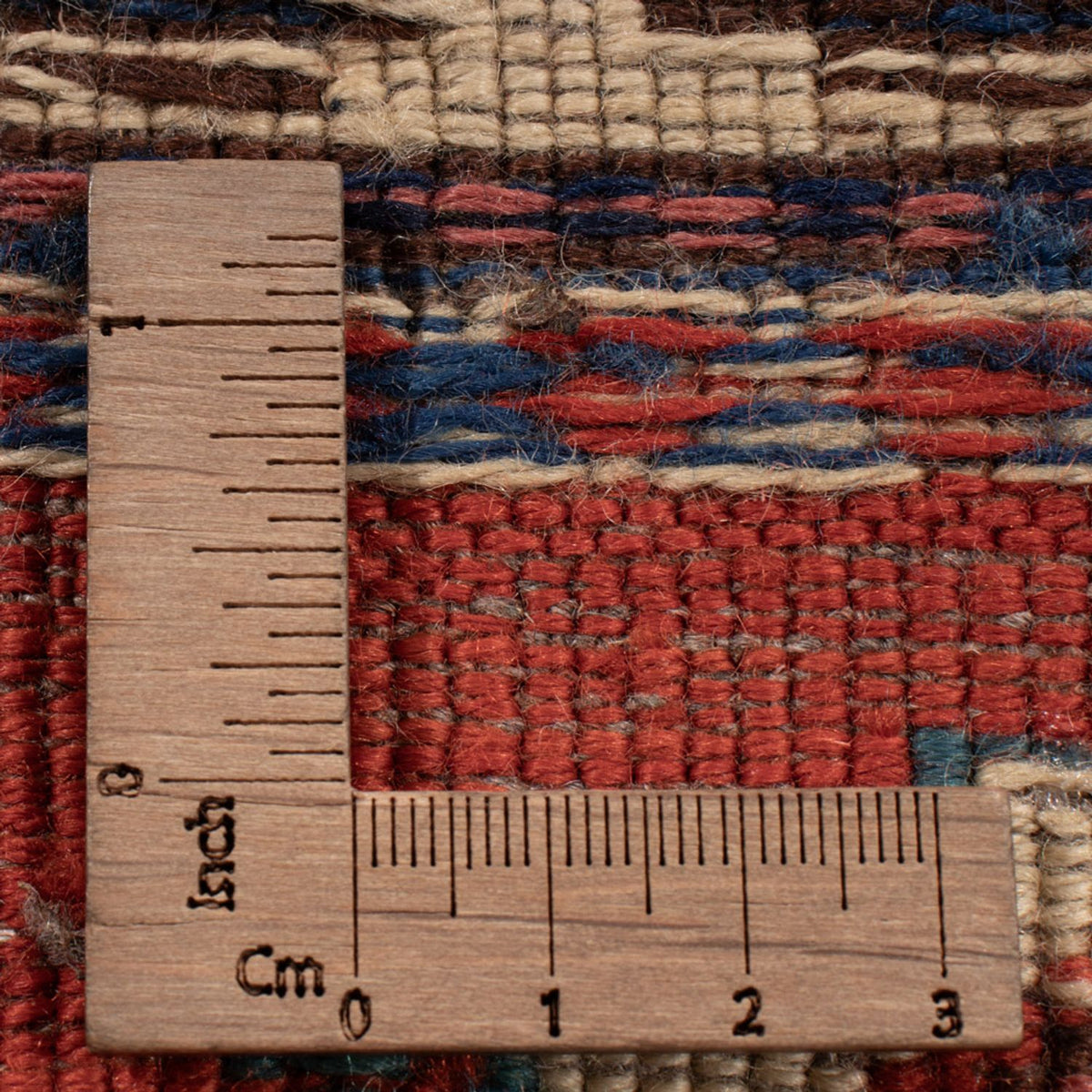 Kelim tapijt - Oosters - Soumak - 292 x 218 cm - rood