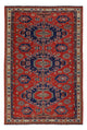 Afghaanse kilim Tapijt 263x178cm