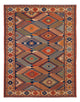 Afghaanse kilim Tapijt 272x205cm