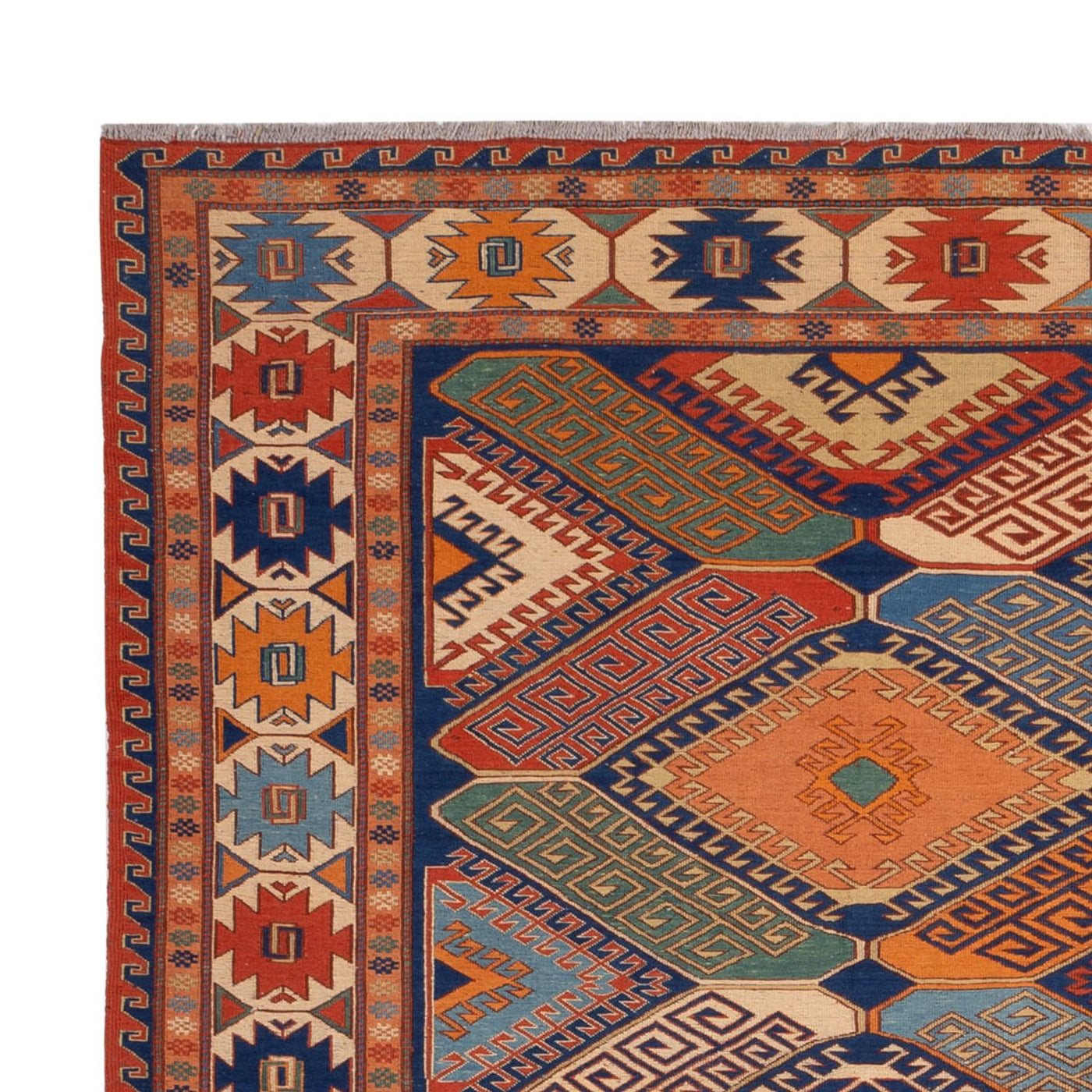 Afghaanse kilim Tapijt 272x205cm