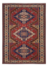 Afghaanse kilim Tapijt 282x204cm – product image