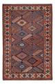 Afghaanse kilim Tapijt 285x192cm