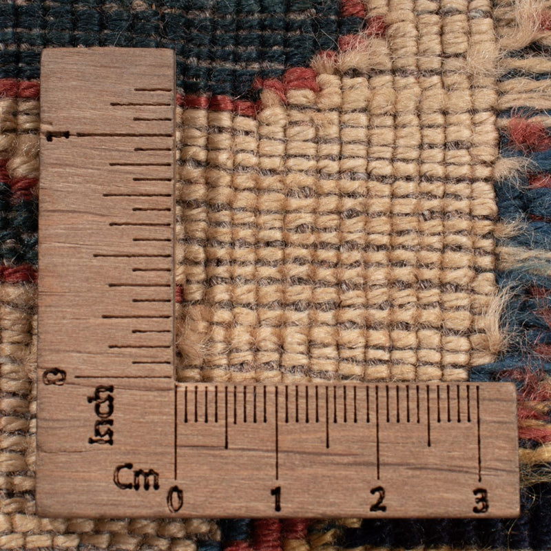 Kelim tapijt - Oosters - Soumak - 285 x 192 cm - roest