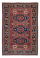 Afghaanse kilim Tapijt 297x210cm
