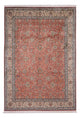 Kasjmir zijde Tapijt 268x184cm - Oosters Tapijt