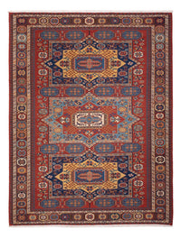 Afghaanse kilim Tapijt 329x256cm – product image