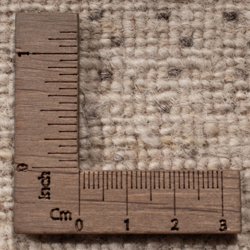 Gabbeh Tapijt - Loribaft Indus - 152 x 105 cm - crème