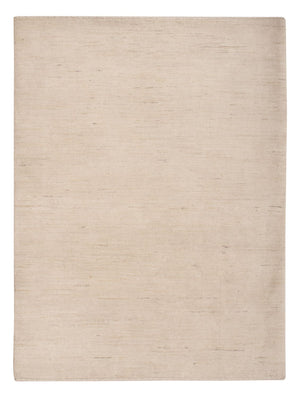 Gabbeh Tapijt - Loribaft Indus - 150 x 106 cm - crème