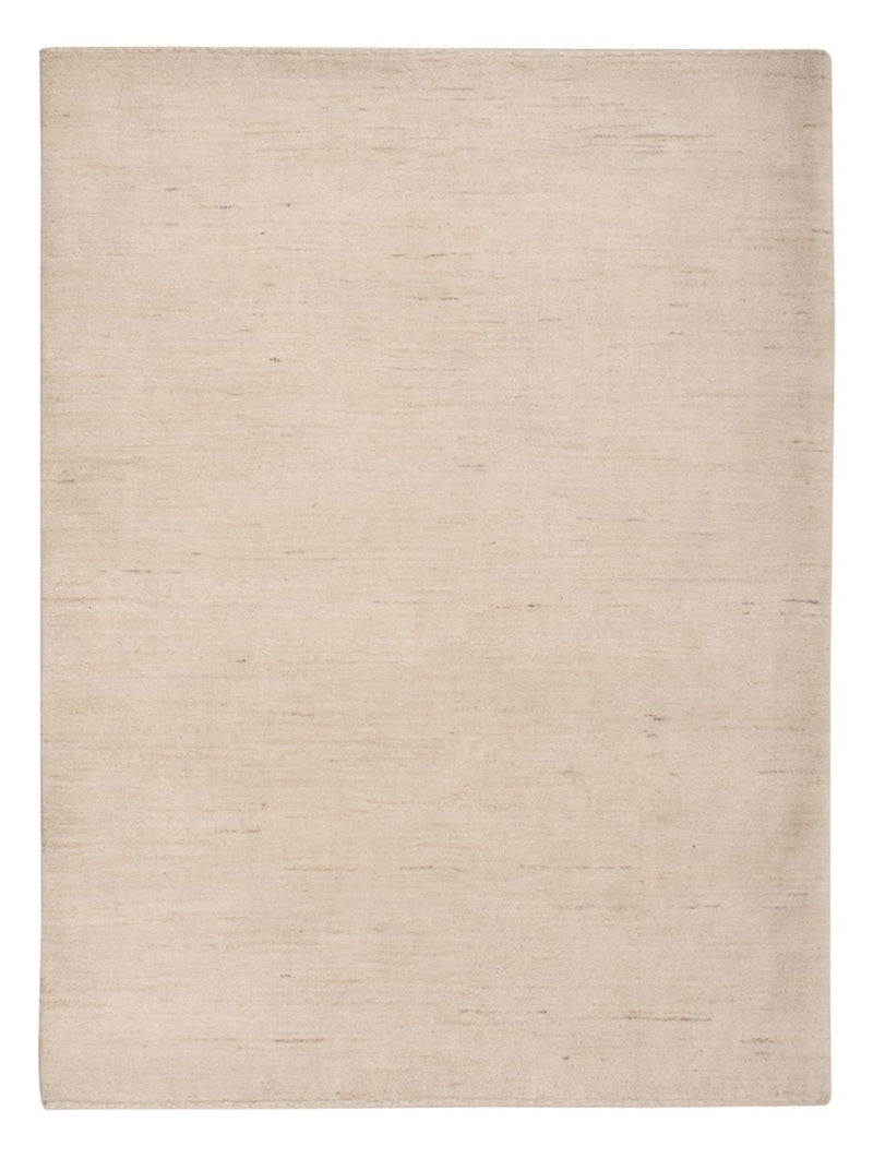 Gabbeh Tapijt - Loribaft Indus - 150 x 106 cm - crème