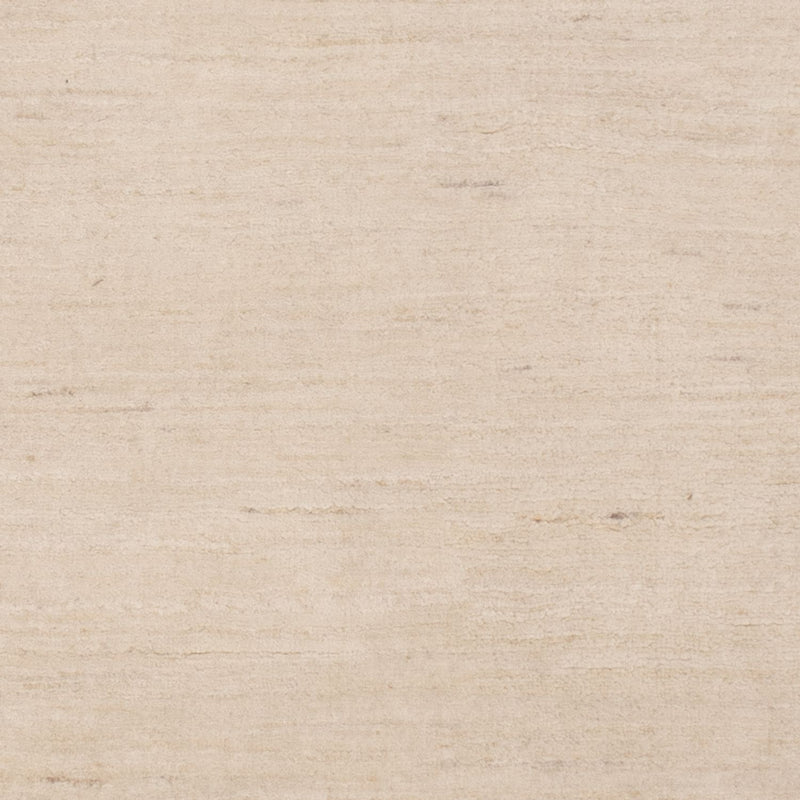 Gabbeh Tapijt - Loribaft Indus - 150 x 106 cm - crème