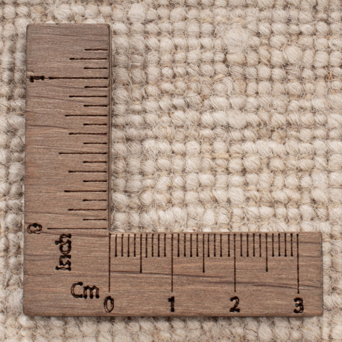 Gabbeh Tapijt - Loribaft Indus - 152 x 104 cm - crème