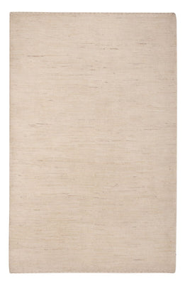 Gabbeh Tapijt - Loribaft Indus - 154 x 104 cm - crème