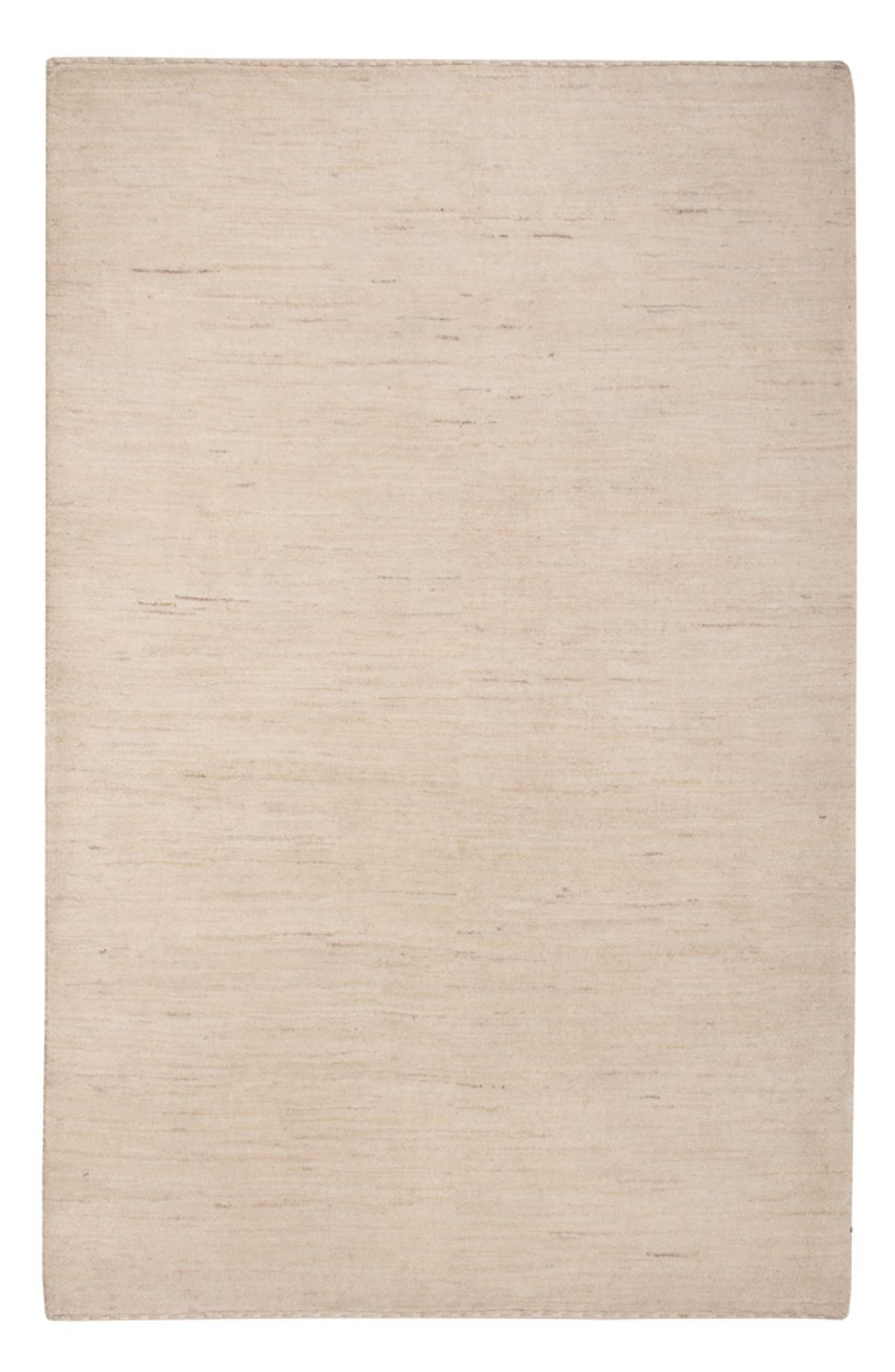 Gabbeh Tapijt - Loribaft Indus - 154 x 104 cm - crème