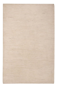 Gabbeh Tapijt - Loribaft Indus - 154 x 104 cm - crème