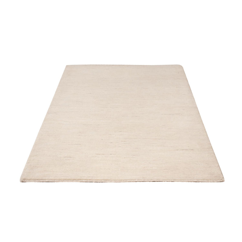 Gabbeh Tapijt - Loribaft Indus - 154 x 104 cm - crème