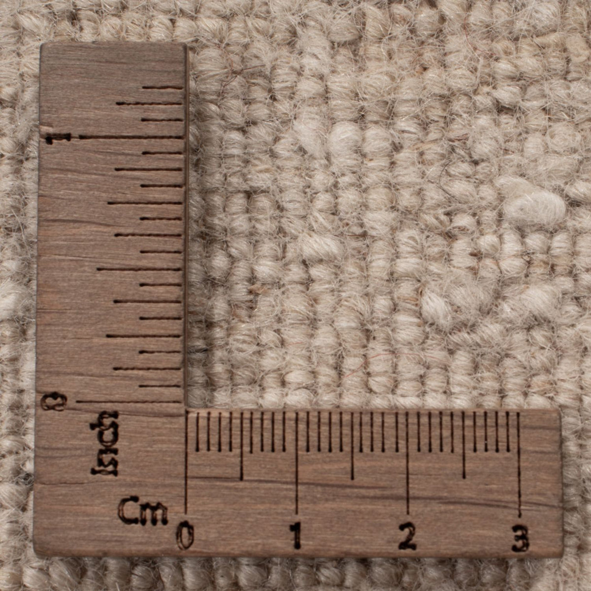 Gabbeh Tapijt - Loribaft Indus - 154 x 104 cm - crème