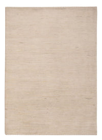 Gabbeh Tapijt - Loribaft Indus - 145 x 106 cm - crème
