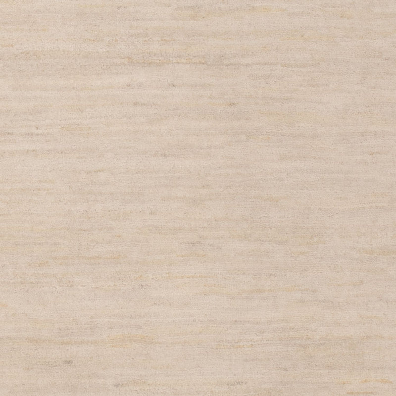 Gabbeh Tapijt - Loribaft Indus - 145 x 106 cm - crème