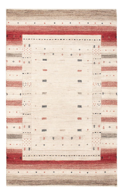 Indo Loribaft Tapijt 102x155cm - Wollen tapijt
